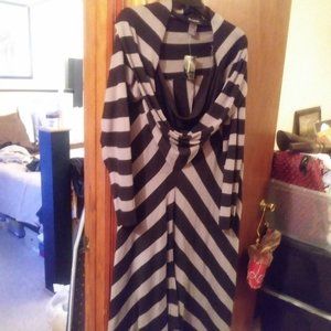 NEW Duster - Ashley Stewart